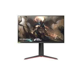 Monitor Gaming LG 27GP850P-BB 27" 165 Hz de LG, Monitores - Ref: S9159210, Precio: 318,22 €, Descuento: %