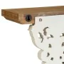 Shelve Alexandra House Living White Fir wood MDF Wood 37 x 15 x 30 cm by Alexandra House Living, Floating Shelves - Ref: D163...