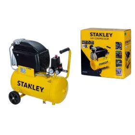 Compresseur d'air Stanley FCCC404STN005 de Stanley, Compresseurs d'air - Réf : S9159216, Prix : 160,58 €, Remise : %