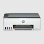 Impresora Multifunción HP Smart Tank 580 de HP, Impresoras multifunción - Ref: S9159263, Precio: 189,15 €, Descuento: %