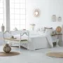 Prateleira Alexandra House Living Branco Madeira de abeto Madeira MDF 37 x 15 x 30 cm de Alexandra House Living, Estantes flu...