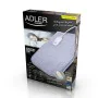 Coperta Elettrica Adler AD 7415 Grigio di Adler, Coperte elettriche e scaldamaterassi - Rif: S9159302, Prezzo: 17,70 €, Scont...