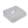 Coperta Elettrica Adler AD 7425 Grigio di Adler, Coperte elettriche e scaldamaterassi - Rif: S9159303, Prezzo: 26,44 €, Scont...