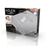 Coperta Elettrica Adler AD 7425 Grigio di Adler, Coperte elettriche e scaldamaterassi - Rif: S9159303, Prezzo: 26,44 €, Scont...