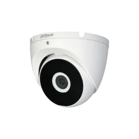 Videocámara de Vigilancia Dahua HAC-T2A21-0280B 2.8mm 2Mpix de Dahua, Equipos de videovigilancia - Ref: S9159313, Precio: 33,...