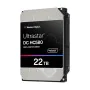 Hard Drive Western Digital Ultrastar DC HC580 WUH722422ALE6L4 3,5" 22 TB by Western Digital, Hard drives - Ref: S9159316, Pri...