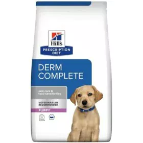 Fodder Hill's Prescription Diet Derm Complete Puppy 12 kg by Hill's, Dry - Ref: S9159328, Price: 113,23 €, Discount: %