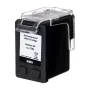 Original Ink Cartridge Superbulk B-H21 Black by Superbulk, Printer toners and inks - Ref: S9159330, Price: 8,59 €, Discount: %