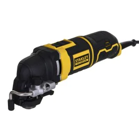 Multi-outils Stanley FME650K-QS 300 W de Stanley, Outils oscillants - Réf : S9159357, Prix : 119,74 €, Remise : %