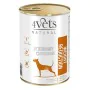 Comida húmeda 4VETS Natural Weight Reduction Pavo 400 g de 4VETS, Húmeda - Ref: S9159400, Precio: 4,88 €, Descuento: %