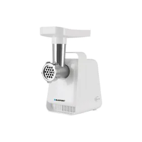 Mincer Blaupunkt AGDBLFP008 White Silver 1300 W 600 W by Blaupunkt, Kitchen robots and mini choppers - Ref: S9159415, Price: ...