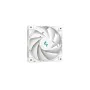 Ventilateur pour ordinateur portable DEEPCOOL R-AK400-WHNNMN-G-1 de DEEPCOOL, Ventilation et refroidissement - Réf : S9159437...