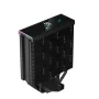 Ventilateur CPU DEEPCOOL R-AK400-BKADMN-G de DEEPCOOL, Ventilation et refroidissement - Réf : S9159442, Prix : 50,51 €, Remis...