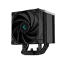 Ventilador para Portátil DEEPCOOL R-AK500-BKNNMT-G-1 de DEEPCOOL, Ventilación y refrigeración - Ref: S9159446, Precio: 66,71 ...