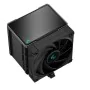 Ventilador para Laptop DEEPCOOL R-AK500-BKNNMT-G-1 de DEEPCOOL, Ventilação e refrigeração - Ref: S9159446, Preço: 74,46 €, De...