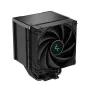 Ventilador para Portátil DEEPCOOL R-AK500-BKNNMT-G-1 de DEEPCOOL, Ventilación y refrigeración - Ref: S9159446, Precio: 66,71 ...