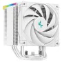 Ventilador de CPU DEEPCOOL R-AK500-WHADMN-G Ø 12 cm de DEEPCOOL, Ventilação e refrigeração - Ref: S9159447, Preço: 85,69 €, D...