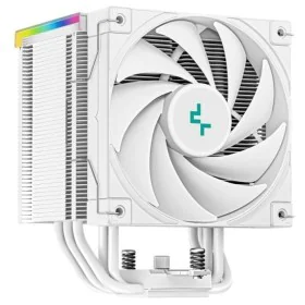 CPU-Kühler DEEPCOOL R-AK500-WHADMN-G Ø 12 cm von DEEPCOOL, Kühlung und Belüftung - Ref: S9159447, Preis: 76,10 €, Rabatt: %