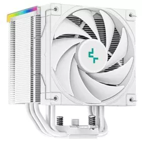 Ventilador de CPU DEEPCOOL R-AK500-WHADMN-G Ø 12 cm de DEEPCOOL, Ventilação e refrigeração - Ref: S9159447, Preço: 76,10 €, D...