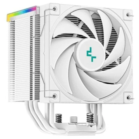 Ventilador de CPU DEEPCOOL R-AK500-WHADMN-G Ø 12 cm de DEEPCOOL, Ventilação e refrigeração - Ref: S9159447, Preço: 85,69 €, D...