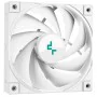 Ventilador de CPU DEEPCOOL R-AK500-WHADMN-G Ø 12 cm de DEEPCOOL, Ventilação e refrigeração - Ref: S9159447, Preço: 85,69 €, D...