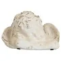 Decorative Figure Alexandra House Living White Manganese oxide Angel 18 x 19 x 29 cm by Alexandra House Living, Collectables ...