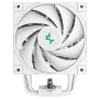 Ventilador de CPU DEEPCOOL R-AK500-WHADMN-G Ø 12 cm de DEEPCOOL, Ventilação e refrigeração - Ref: S9159447, Preço: 85,69 €, D...