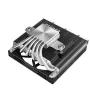 CPU Fan DEEPCOOL R-AN600-BKNNMN-G by DEEPCOOL, Fans and cooling - Ref: S9159450, Price: 55,97 €, Discount: %