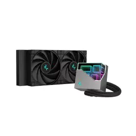 Flüssigkühlungs-Kit DEEPCOOL LT520 von DEEPCOOL, Kühlung und Belüftung - Ref: S9159458, Preis: 103,90 €, Rabatt: %