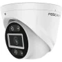 Caméra IP Foscam T8EP 8MP POE de Foscam, Équipement de vidéosurveillance - Réf : S9159464, Prix : 121,38 €, Remise : %