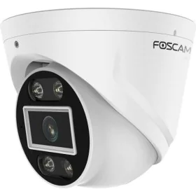 Cámara IP Foscam T8EP 8MP POE de Foscam, Equipos de videovigilancia - Ref: S9159464, Precio: 111,80 €, Descuento: %