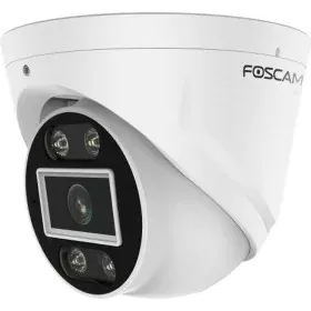 Câmara IP Foscam T8EP 8MP POE de Foscam, Equipamento de videovigilância - Ref: S9159464, Preço: 114,33 €, Desconto: %