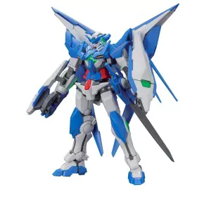 Figura Coleccionable Bandai GUNDAM AMAZING EXIA de Bandai, Coleccionables - Ref: S9159466, Precio: 27,15 €, Descuento: %