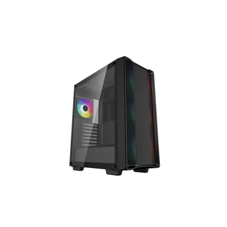 Caja Semitorre ATX DEEPCOOL R-CC560-BKTAA4-G-2 Negro de DEEPCOOL, Cajas de ordenador de sobremesa - Ref: S9159506, Precio: 68...