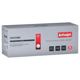 Toner Activejet ATB-910BN Schwarz von Activejet, Toner und Druckertinte - Ref: S9159594, Preis: 42,24 €, Rabatt: %