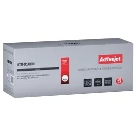 Toner Activejet ATB-910BN Noir de Activejet, Toners et encre pour imprimante - Réf : S9159594, Prix : 41,71 €, Remise : %