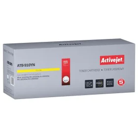 Toner Activejet ATB-910YN Gelb von Activejet, Toner und Druckertinte - Ref: S9159597, Preis: 41,89 €, Rabatt: %