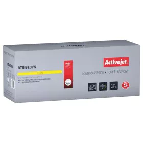 Toner Activejet ATB-910YN Gelb von Activejet, Toner und Druckertinte - Ref: S9159597, Preis: 42,77 €, Rabatt: %