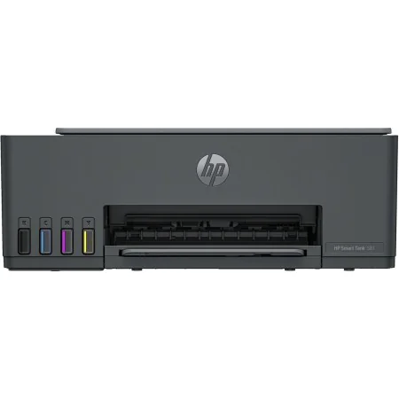 Impresora Multifunción HP 4A8D4A de HP, Impresoras multifunción - Ref: S9159629, Precio: 168,17 €, Descuento: %