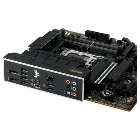 Carte Mère Asus TUF GAMING B760M-PLUS II LGA 1700 de Asus, Cartes mères - Réf : S9159635, Prix : 203,63 €, Remise : %