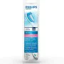 Ricambio per Spazzolino da Denti Elettrico Philips HX6052/10 (2 pcs) Bianco 2 Unità di Philips, Spazzolini da denti elettrici...