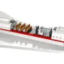 Set de construction Lego Concorde Blanc de Lego, Jeux de construction - Réf : S9159810, Prix : 216,28 €, Remise : %