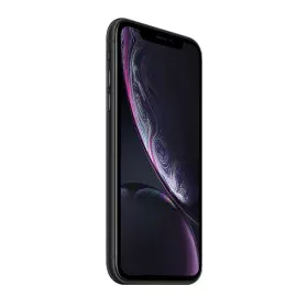 Smartphone Apple MH6M3ZD/A 6,1" A12 Bionic 64 GB Noir de Apple, Smartphones et téléphones portables débloqués - Réf : S915982...