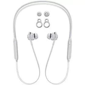 Oreillette Bluetooth Lenovo BT 500 Gris de Lenovo, Écouteurs et accessoires - Réf : S9159868, Prix : 30,98 €, Remise : %