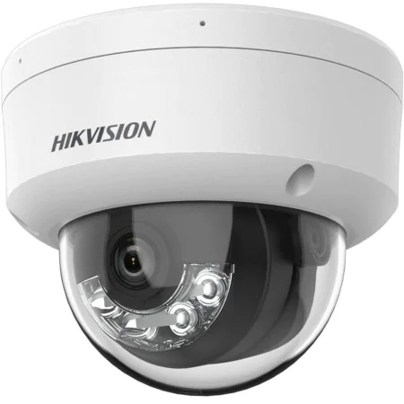 IP Kamera Hikvision DS-2CD1143G2-LIU(2.8mm) von Hikvision, Videoüberwachungsanlagen - Ref: S9159888, Preis: 108,69 €, Rabatt: %