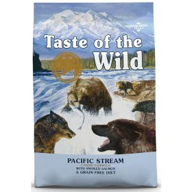 Hundefutter Taste Of The Wild Pacific Stream Erwachsener Lachsfarben 18 kg von Taste Of The Wild, Trocken - Ref: S9159891, Pr...