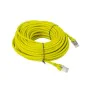 UTP Category 5e Rigid Network Cable Lanberg PATCHCORD Yellow 30 m by Lanberg, Ethernet cables - Ref: S9159903, Price: 6,88 €,...