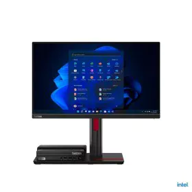 Écran Lenovo ThinkCentre TIO Flex 21,5" Full HD de Lenovo, Ecrans PC - Réf : S9159935, Prix : 142,79 €, Remise : %