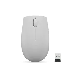 Souris Optique Sans Fil Lenovo GY51L15678 Gris 1000 dpi de Lenovo, Souris - Réf : S9159959, Prix : 13,58 €, Remise : %