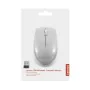 Optical Wireless Mouse Lenovo GY51L15678 Grey 1000 dpi by Lenovo, Mice - Ref: S9159959, Price: 13,58 €, Discount: %